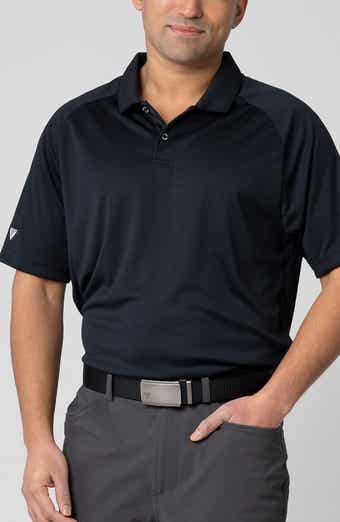Rally Knit Polo