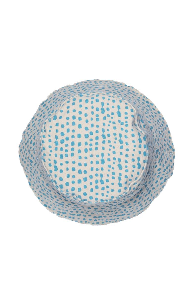 Dance Happy Incana Bucket Hat, Alternate, color, Light Blue