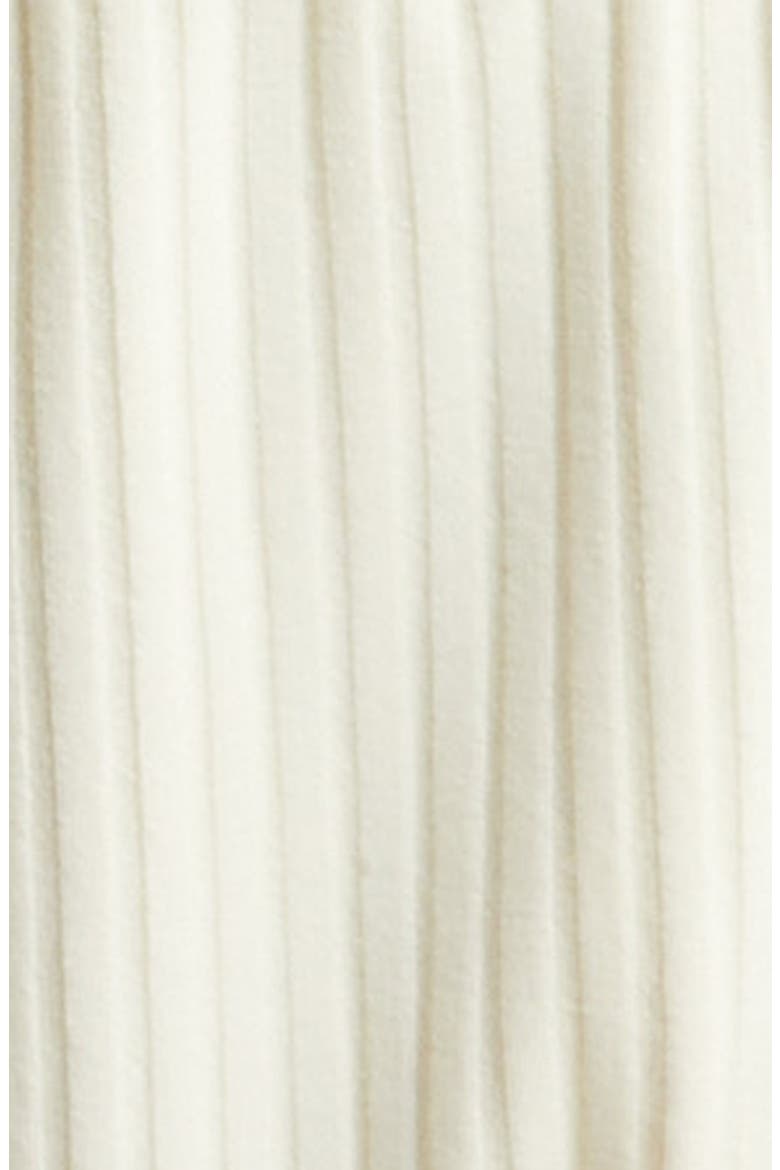 Sandra Rib Bikini Bottoms, Alternate, color, CREAM RIB