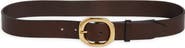 rag & bone Audrey Leather Belt