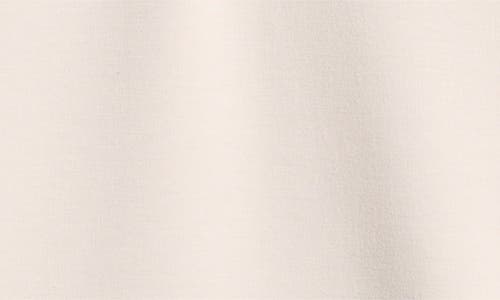 Rhone Dreamglow Half Zip In Sand