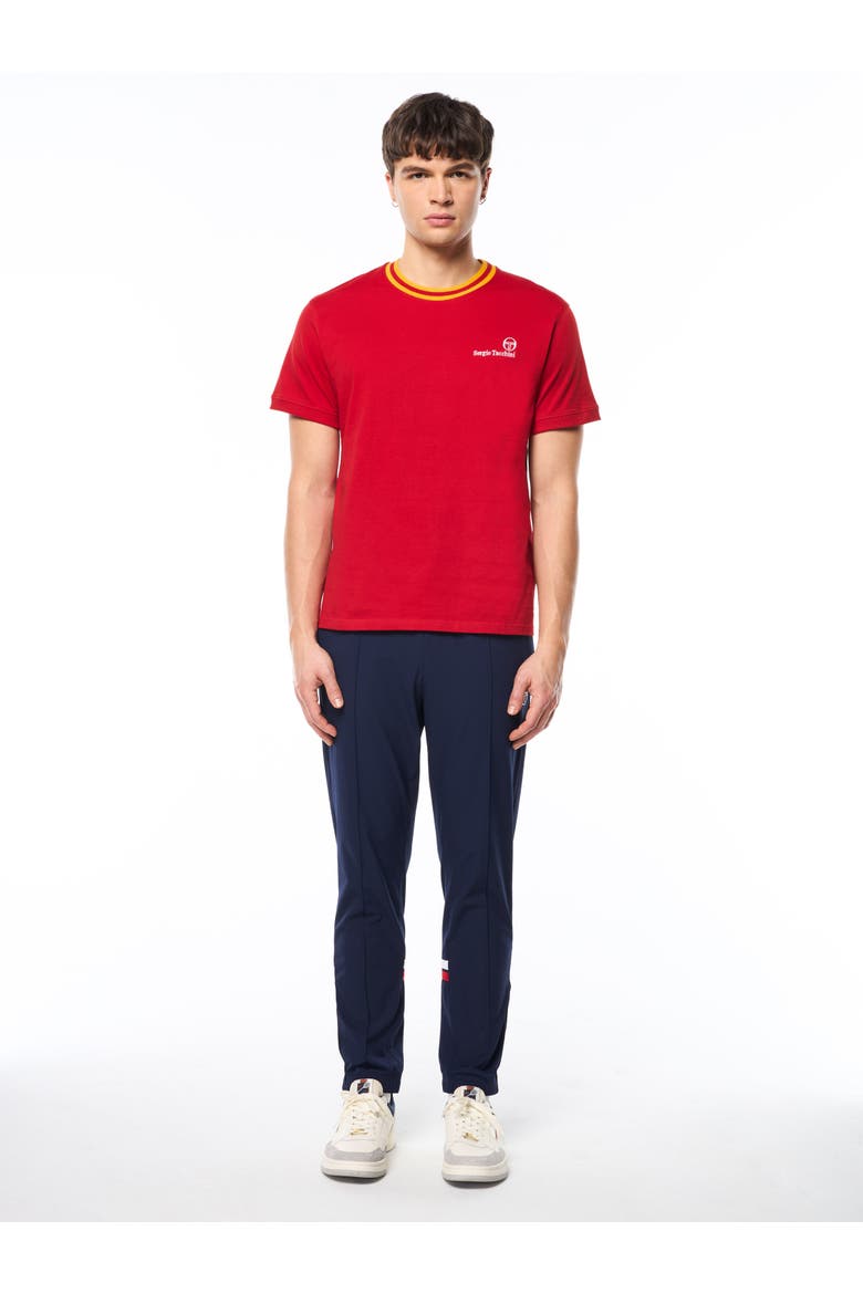 World Champion T-Shirt, Alternate, color, ADRENALINE RUSH