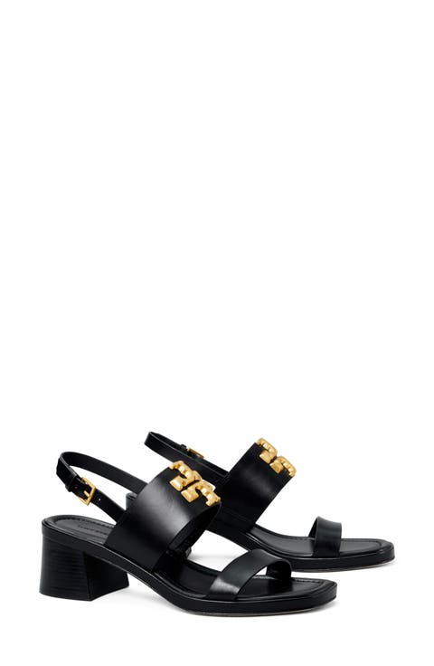 Eleanor Slingback Sandal (Women)