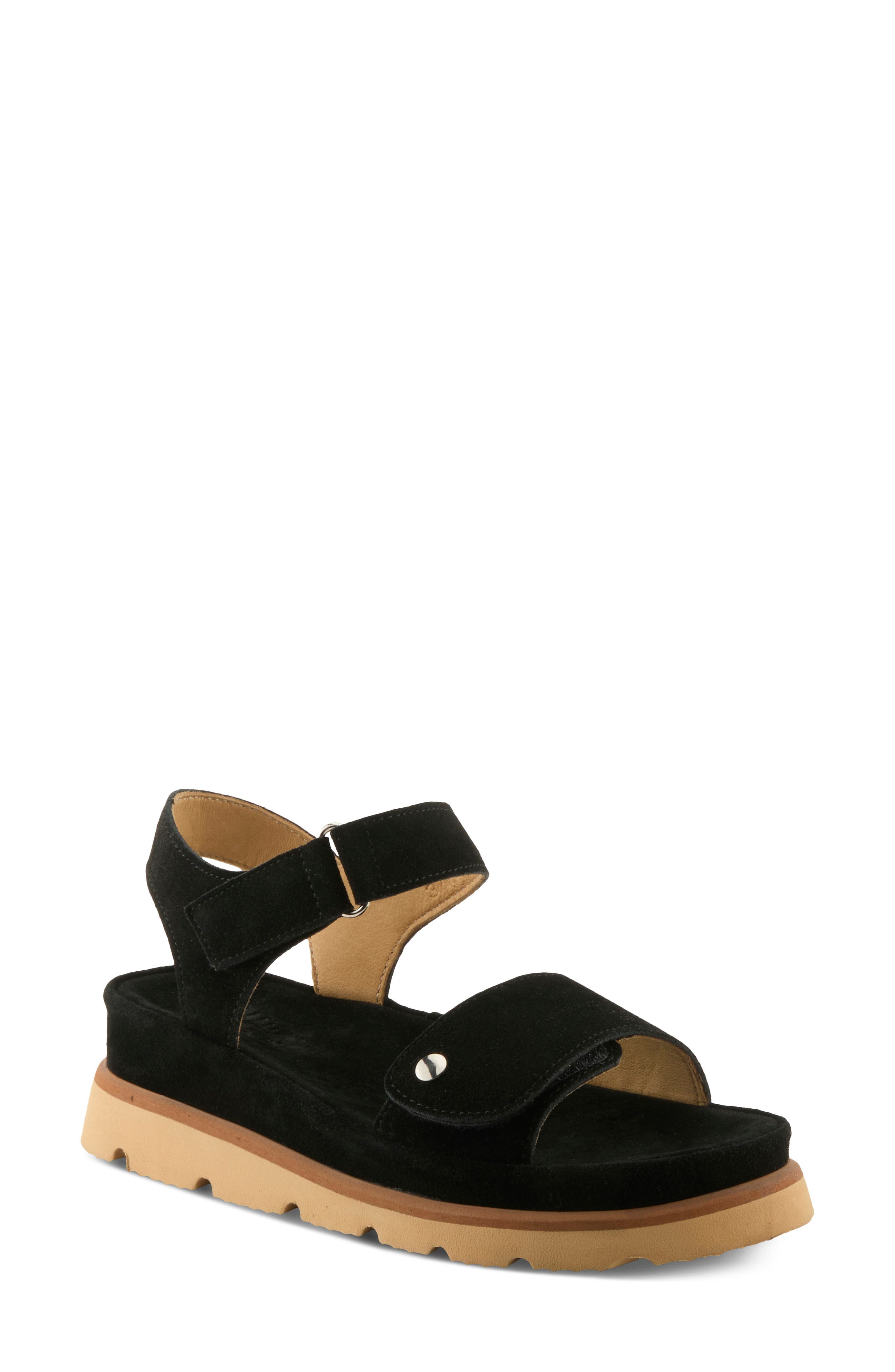 Dixiemae Sandal