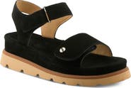 Spring Step Dixiemae Sandal