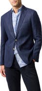 Rodd & Gunn The Cascades Slub Linen & Wool Sport Coat