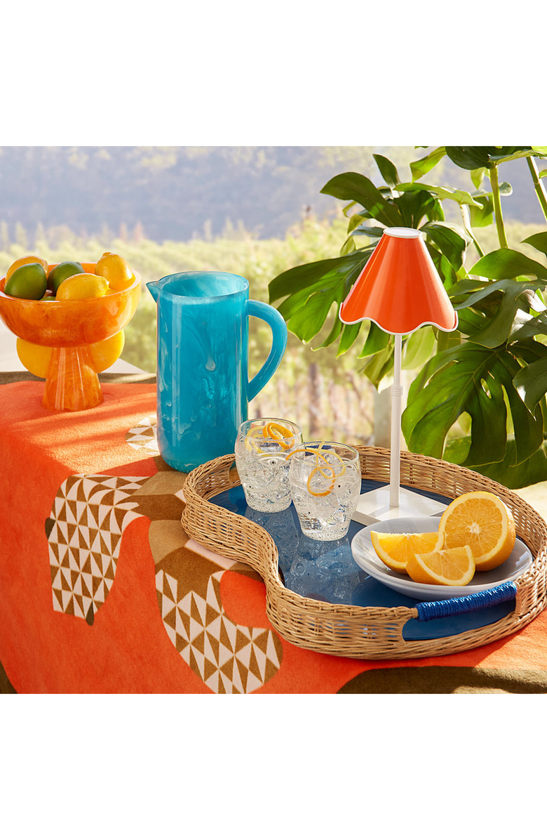 Jonathan Adler Como Pedestal Bowl, Alternate, color,