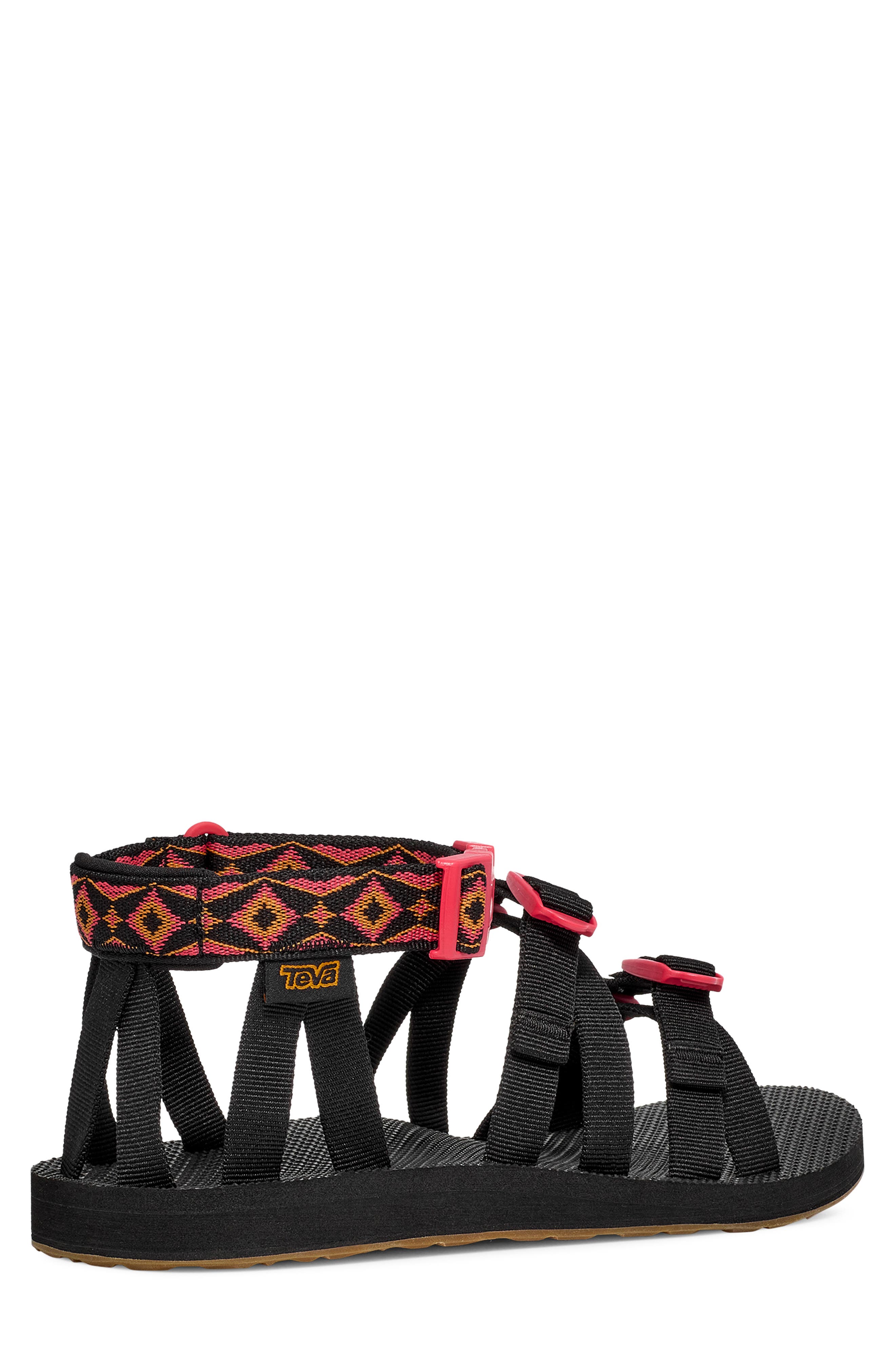 Alp Sandal, Alternate, color, 90S ARCHIVAL REVIVAL