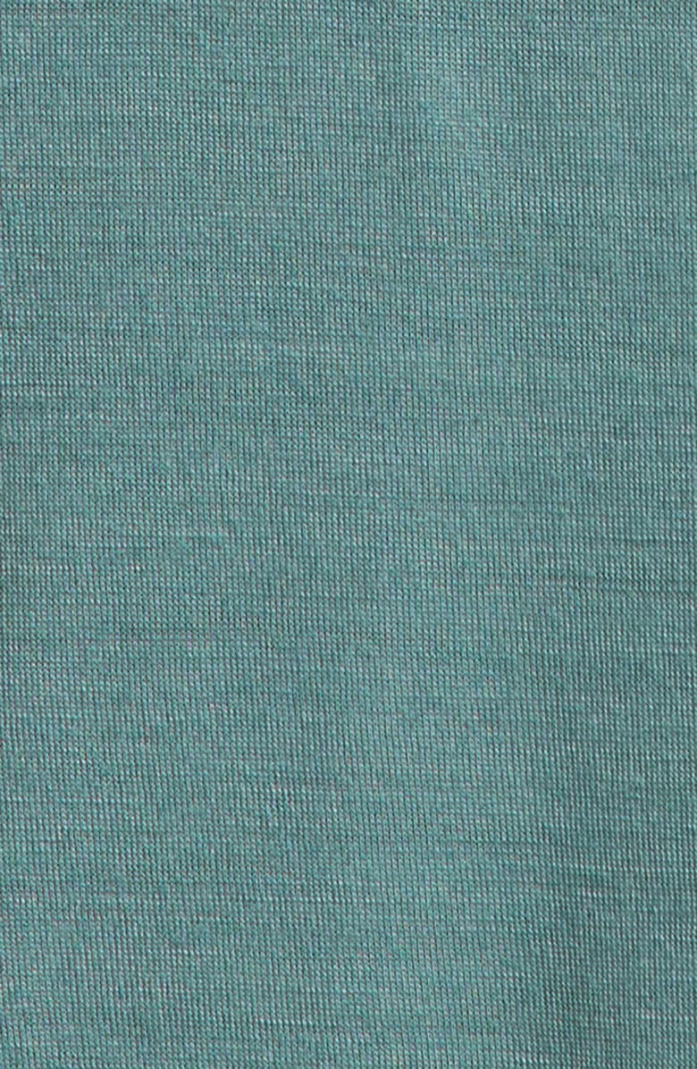 Smartwool Active Mesh Racerback Tank, Alternate, color, Dusty Teal