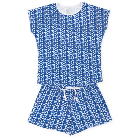 Riley Women's Pajama Short Set