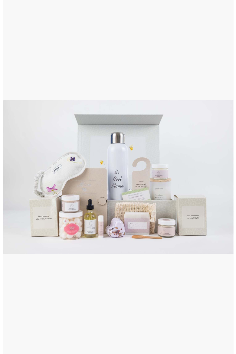 Gift Set for Mom, Mother's Day Gift, Pamper Your Mom, Alternate, color, None