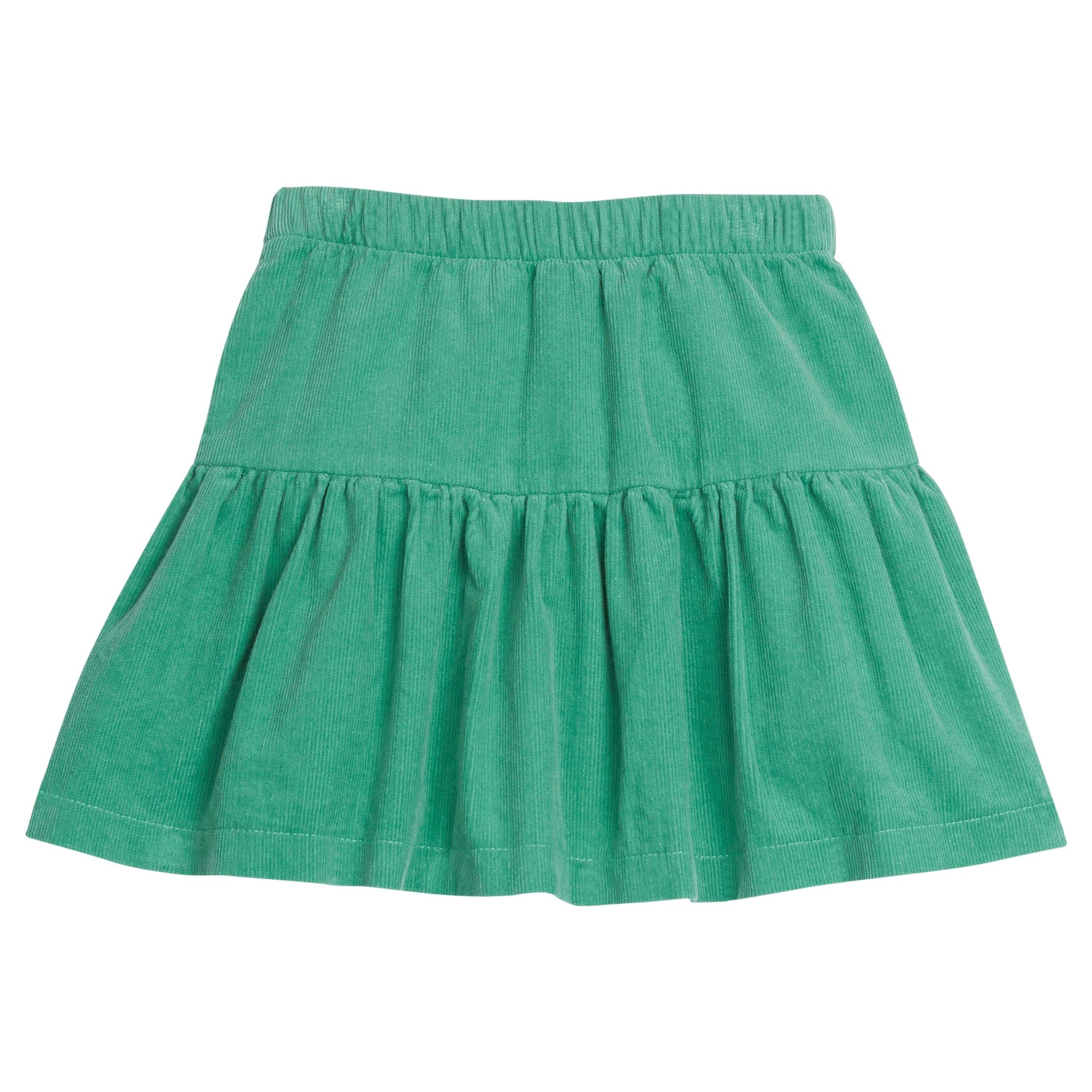 selected Pine Green