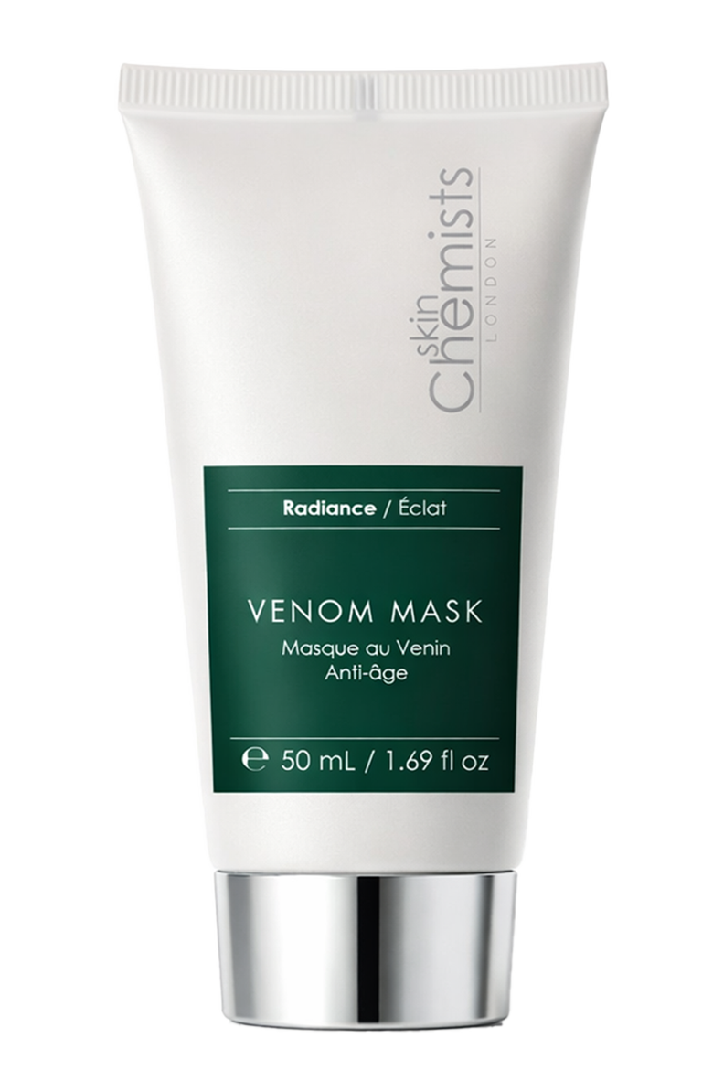 Wrinkle Killer Venom Mask 50ml for Loss of Firmness, Fine Lines & Wrinkles, Main, color, NO COLOR