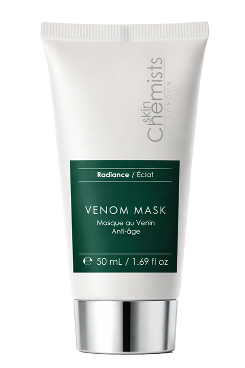 Wrinkle Killer Venom Mask 50ml for Loss of Firmness, Fine Lines & Wrinkles