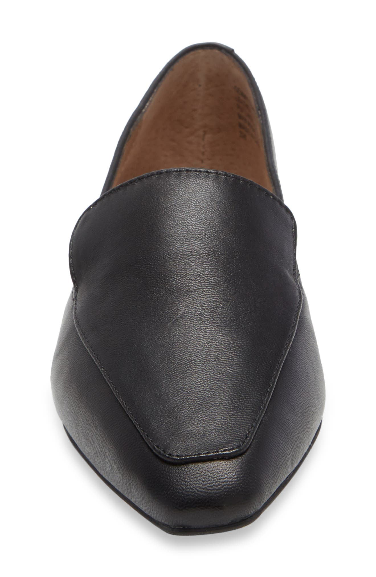 Steve Madden Gemmy Loafer Flat, Alternate, color, 