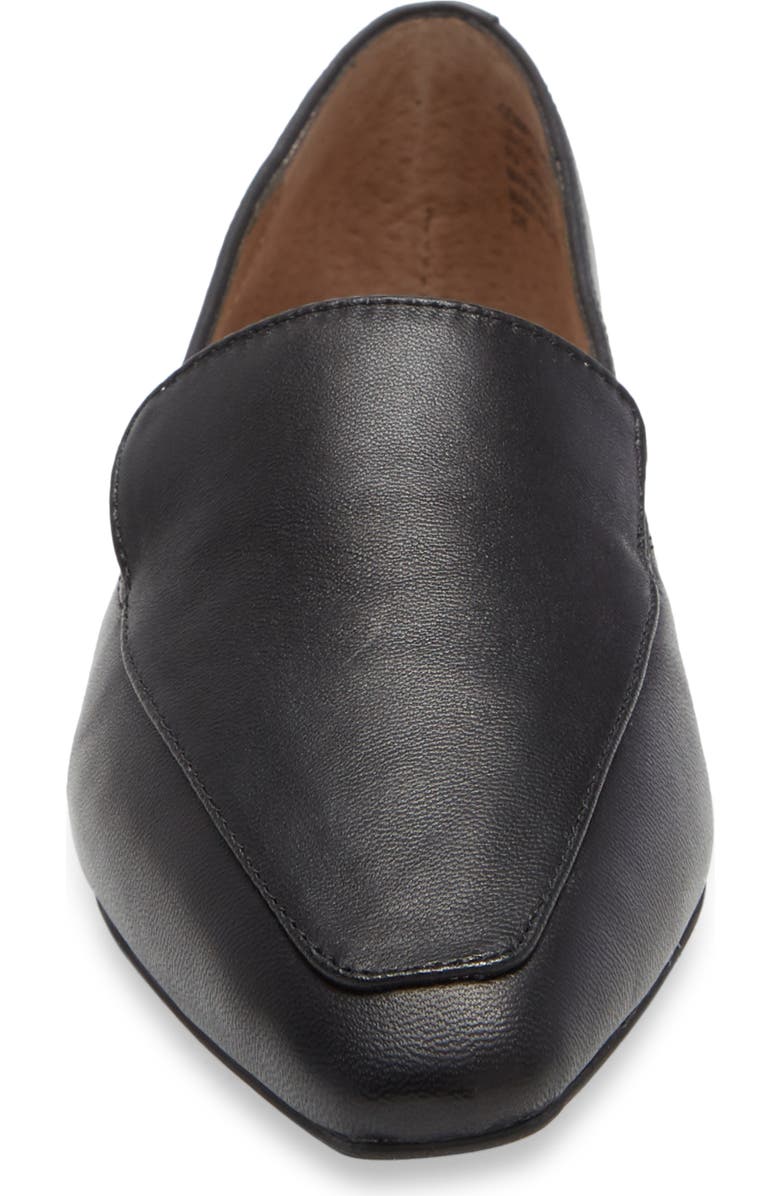 Steve Madden Gemmy Loafer Flat, Alternate, color,