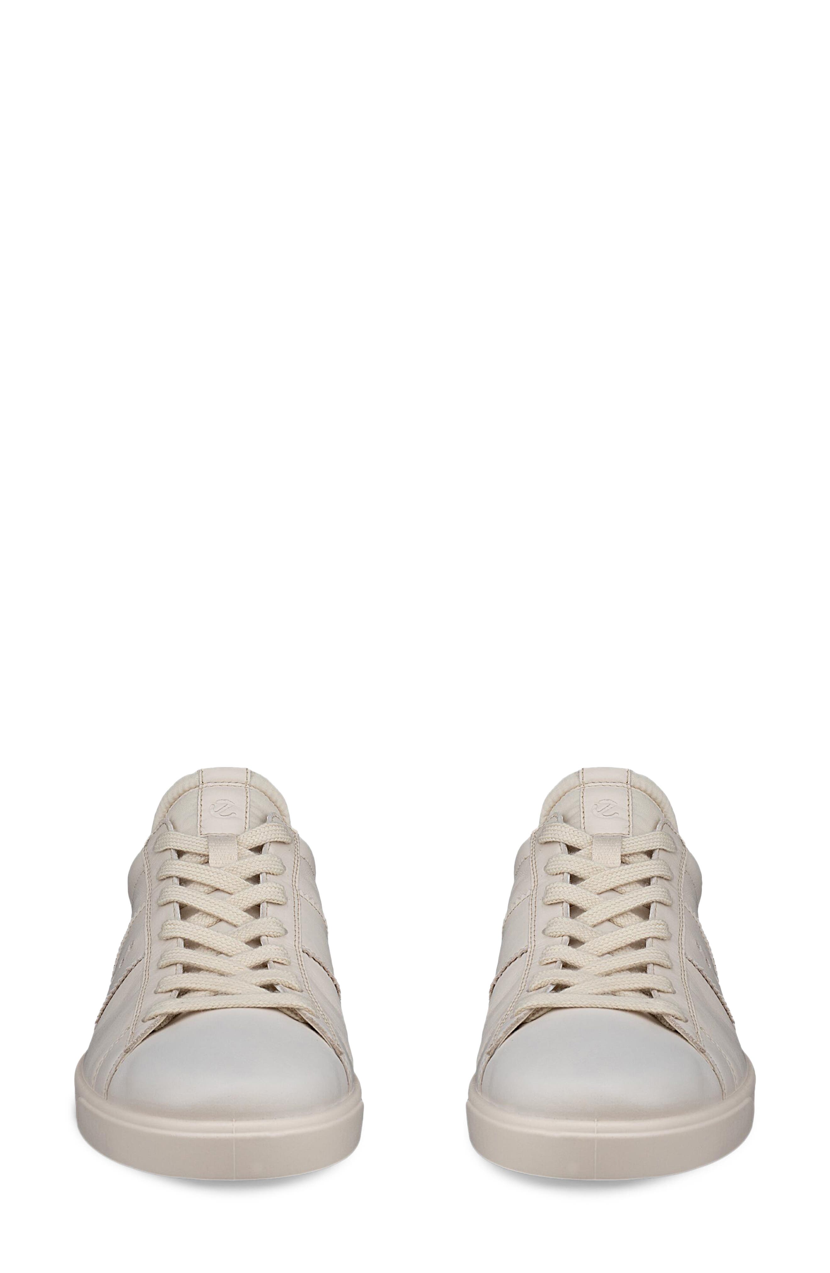 Street Lite Retro Sneaker, Alternate, color, LIMESTONE/ LIMESTONE