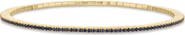 Bony Levy 18K Gold El Mar Gemstone Stretch Bracelet (Online Trunk Show)