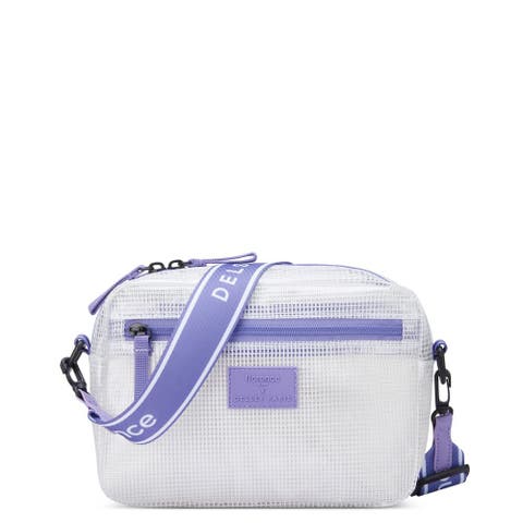 City Breeze Crossbody Bag