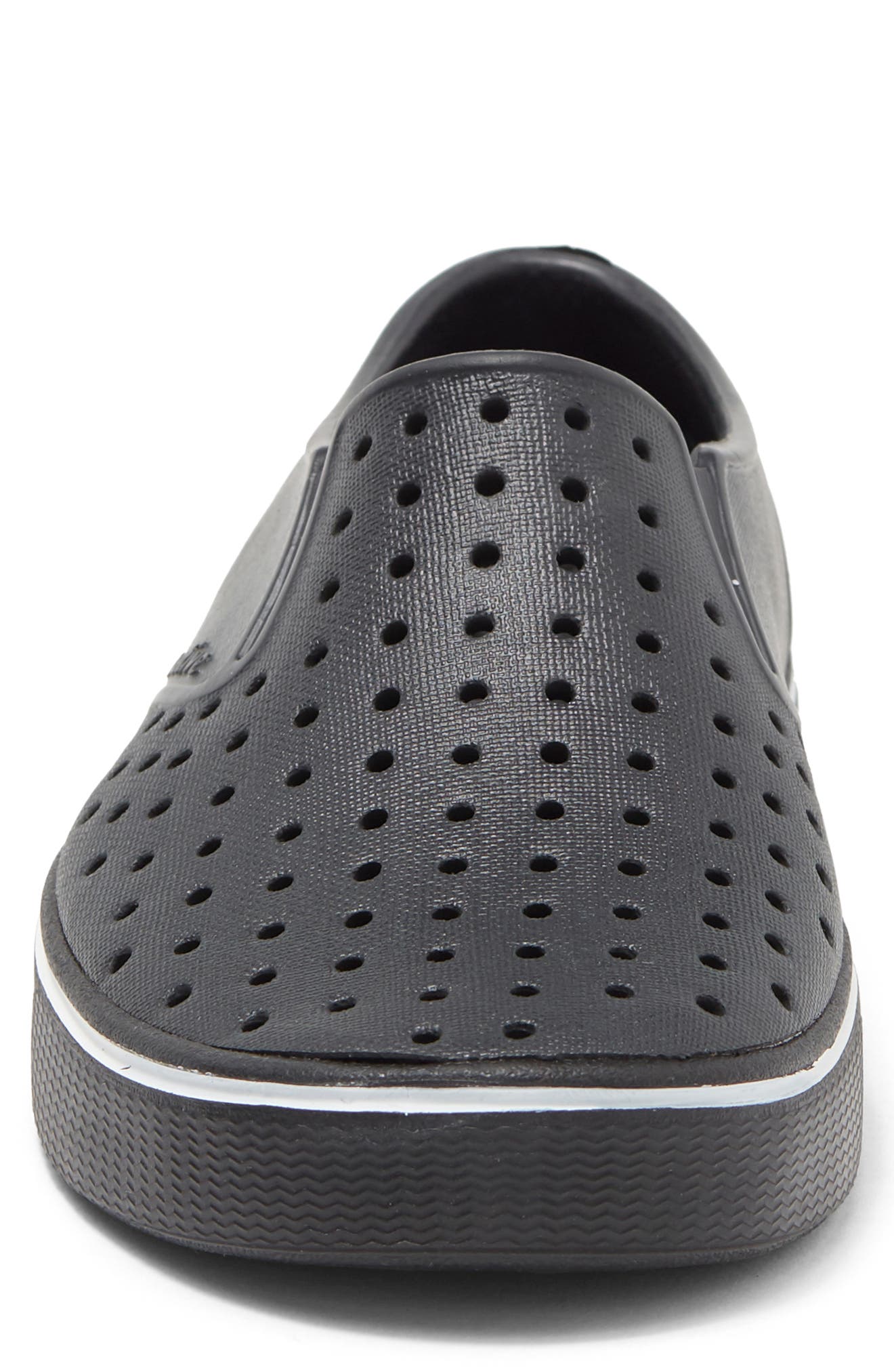 Native Shoes Kids' Miles Slip-On Sneaker, Alternate, color, 