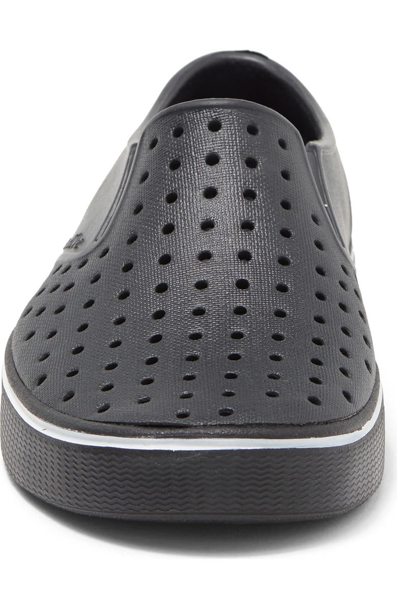 Native Shoes Kids' Miles Slip-On Sneaker, Alternate, color,