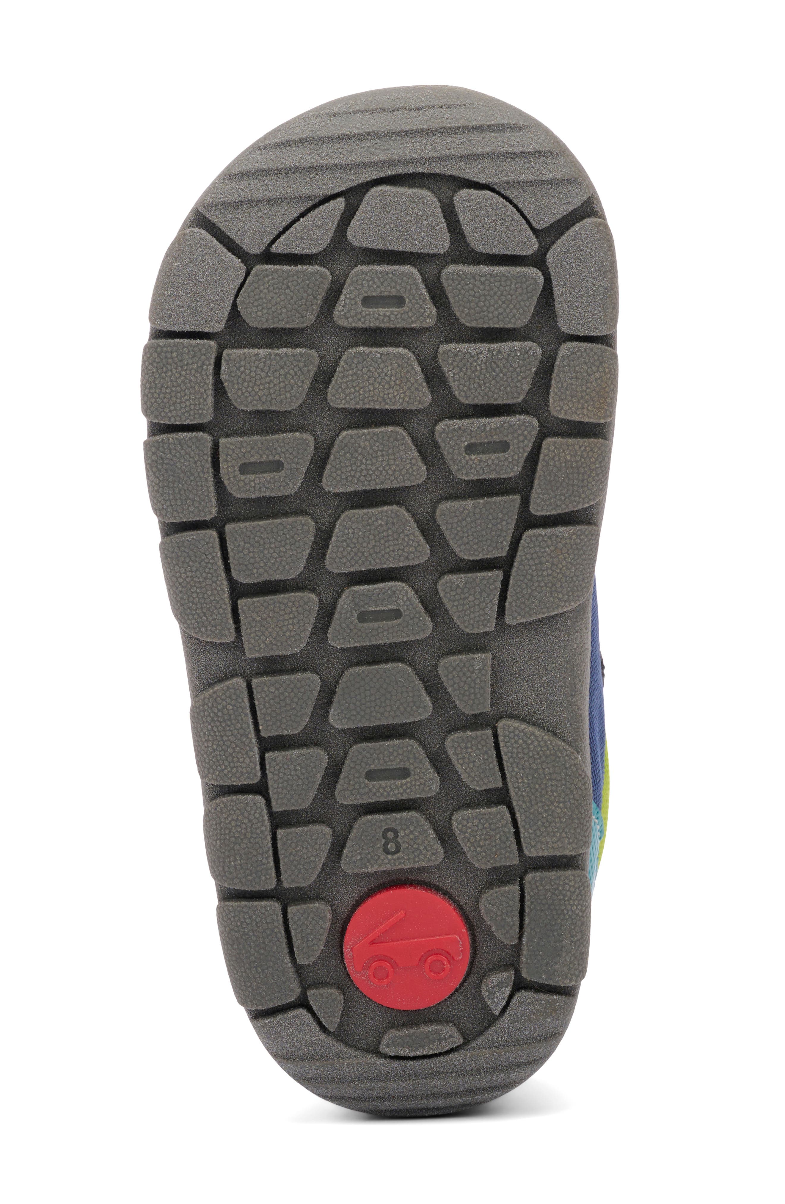 See Kai Run Summit II Sneaker, Alternate, color, 