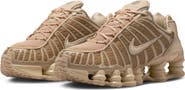 Nike Shox TL Sneaker