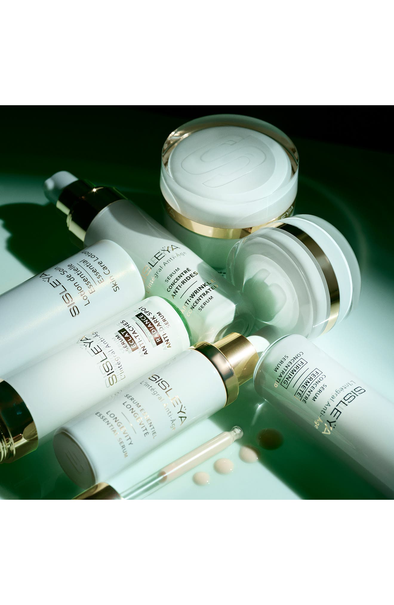 Sisley Paris Sisleÿa L'Integral Anti-Age Longevity Essential Serum