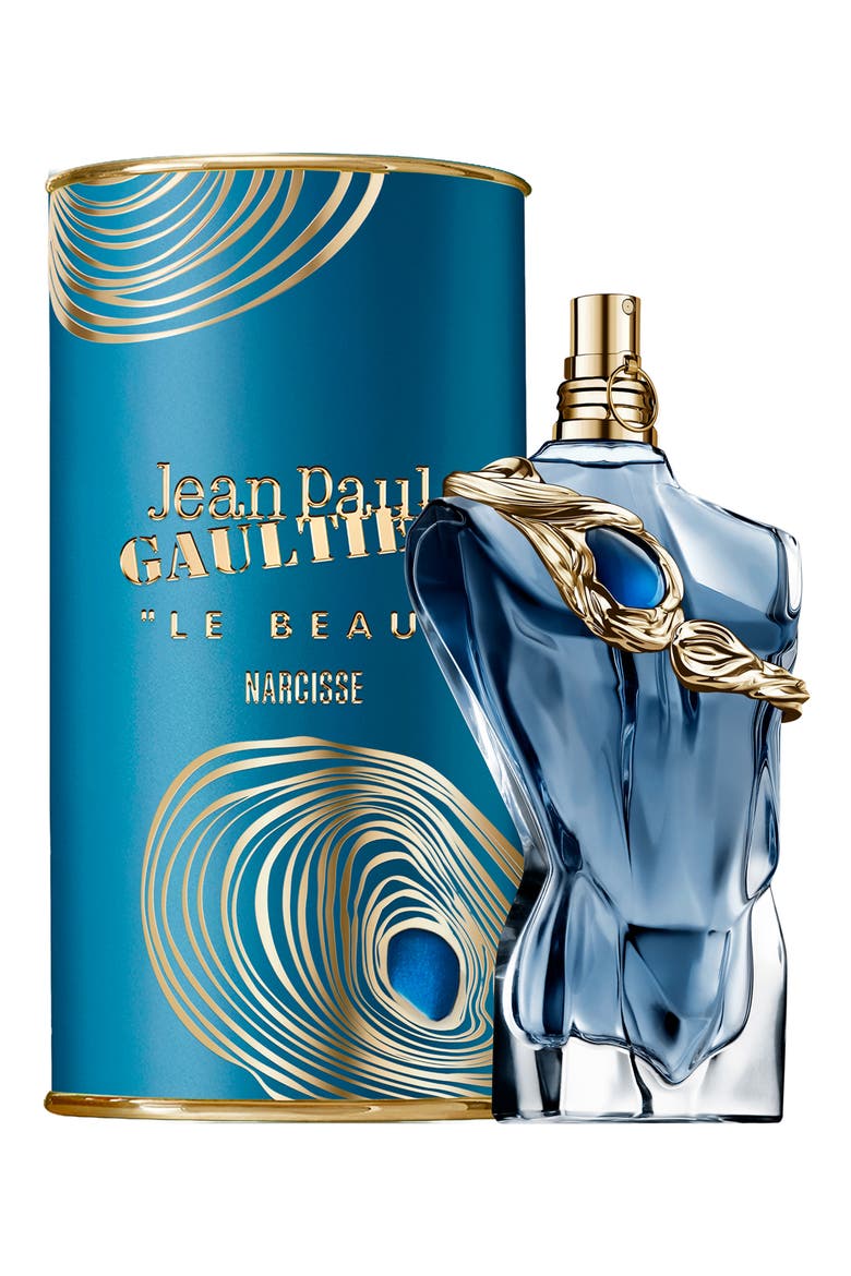 Le Beau Narcisse Eau de Parfum, Alternate, color, NO COLOR