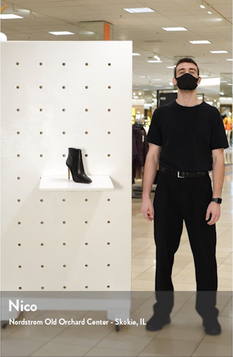 Feninda Bootie, sales video thumbnail