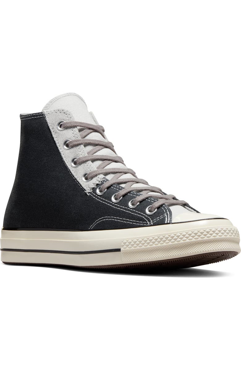 Converse Chuck Taylor<sup>®</sup> All Star<sup>®</sup> 70 High Top Sneaker, Main, color,