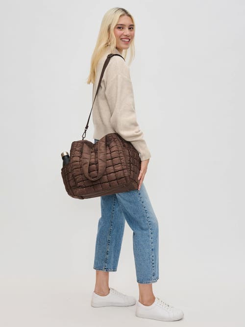 Sol And Selene Dreamer In Brown