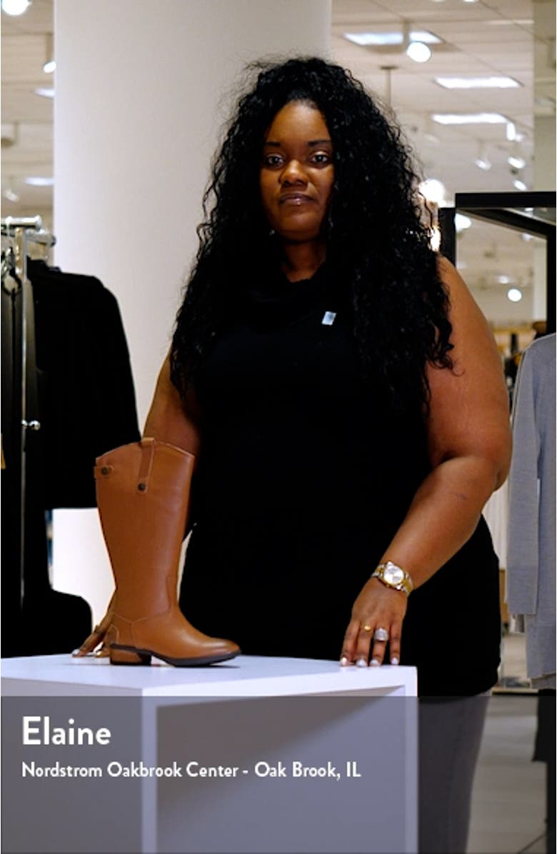 Kids' Mini Penny Boot, sales video thumbnail