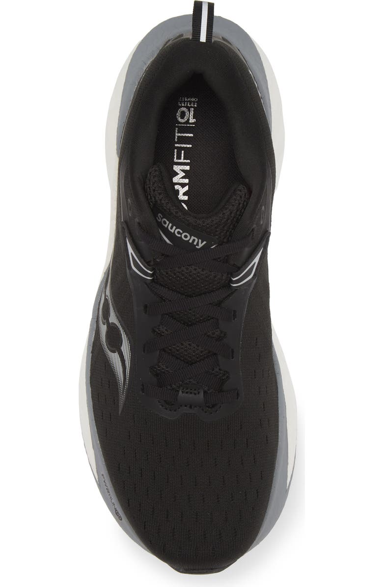 Saucony Triumph 22 Running Shoe, Alternate, color,