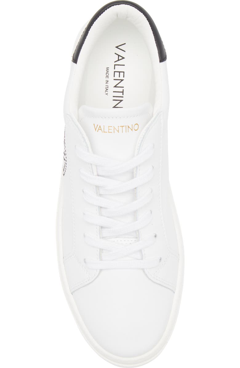 VALENTINO BY MARIO VALENTINO Serena VLOGO Sneaker, Alternate, color,