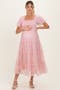 selected Light Pink