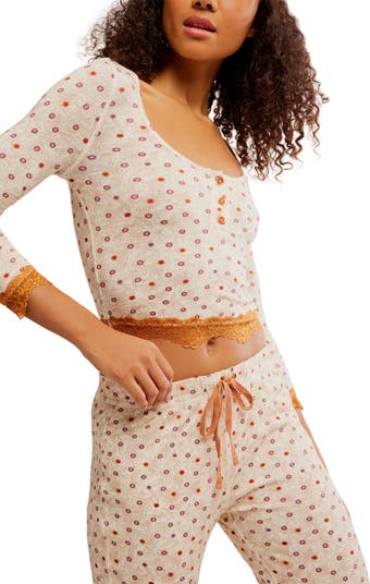 Stolen Dance Pajamas