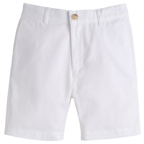 Little English Kids Classic Short