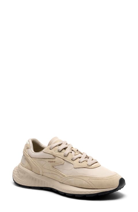 City Mark II Sneaker