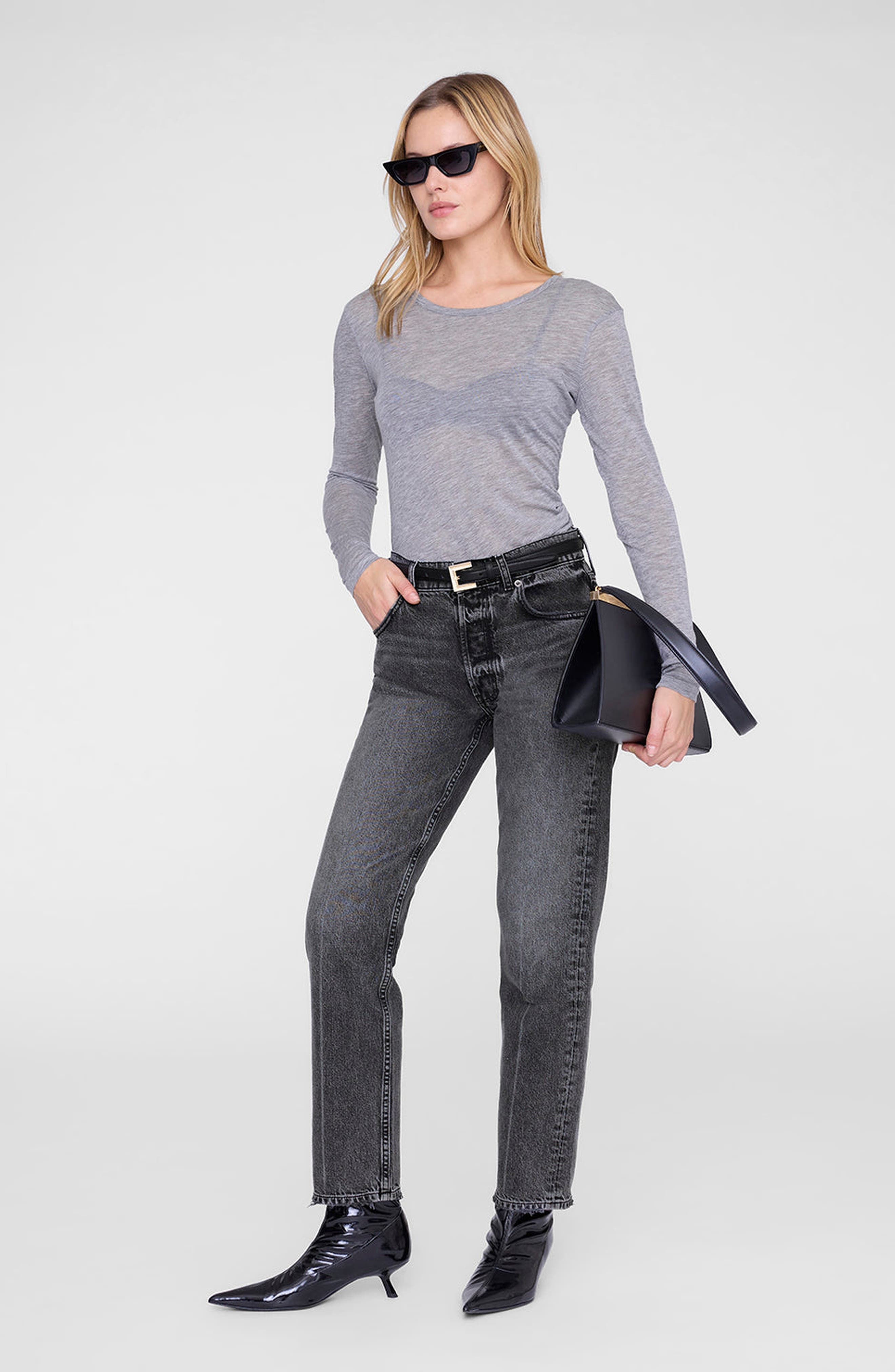 Heather Grey