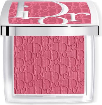 Backstage Rosy Glow Blush with pH-Activated Color