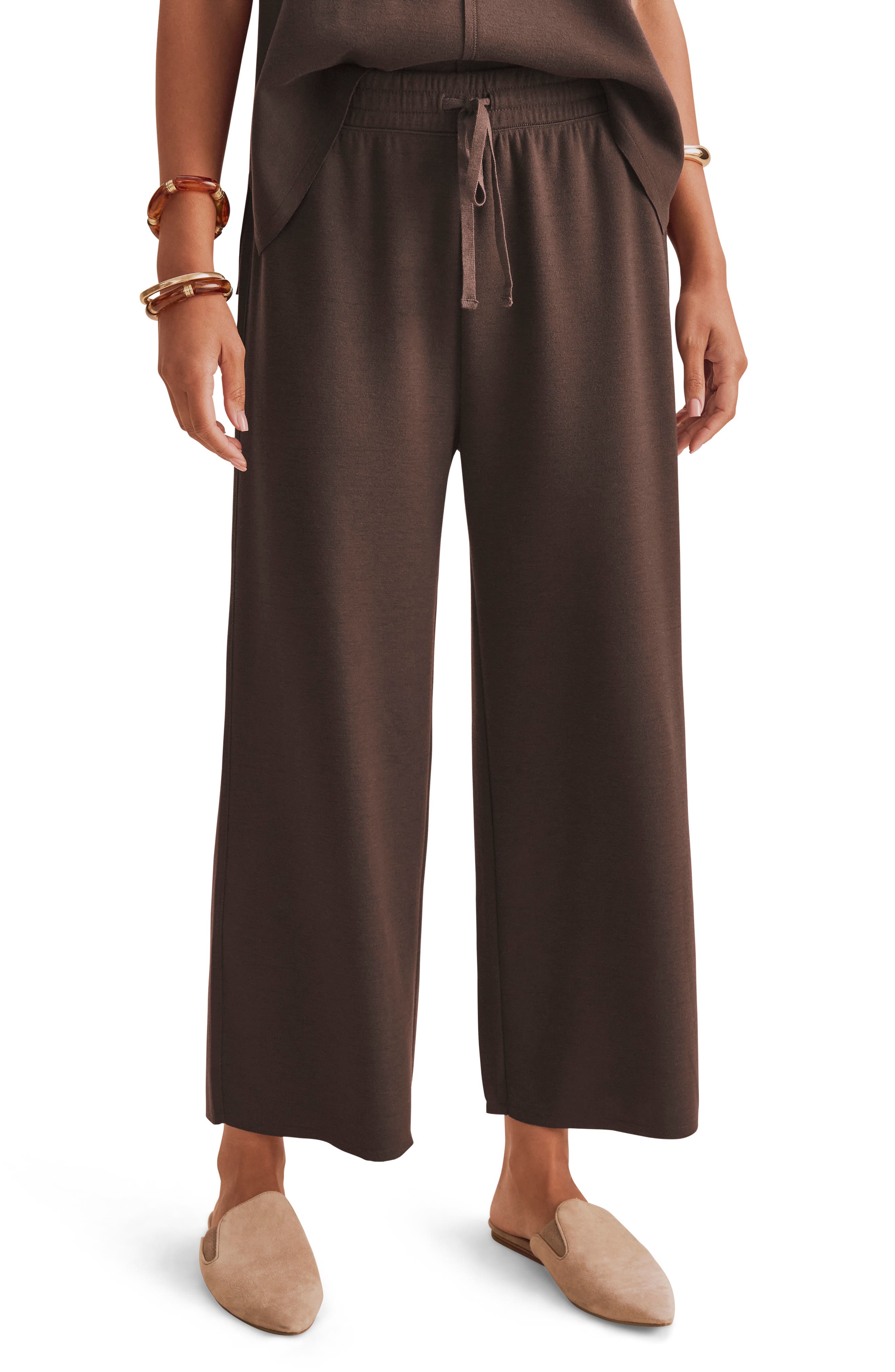 JAVA BROWN