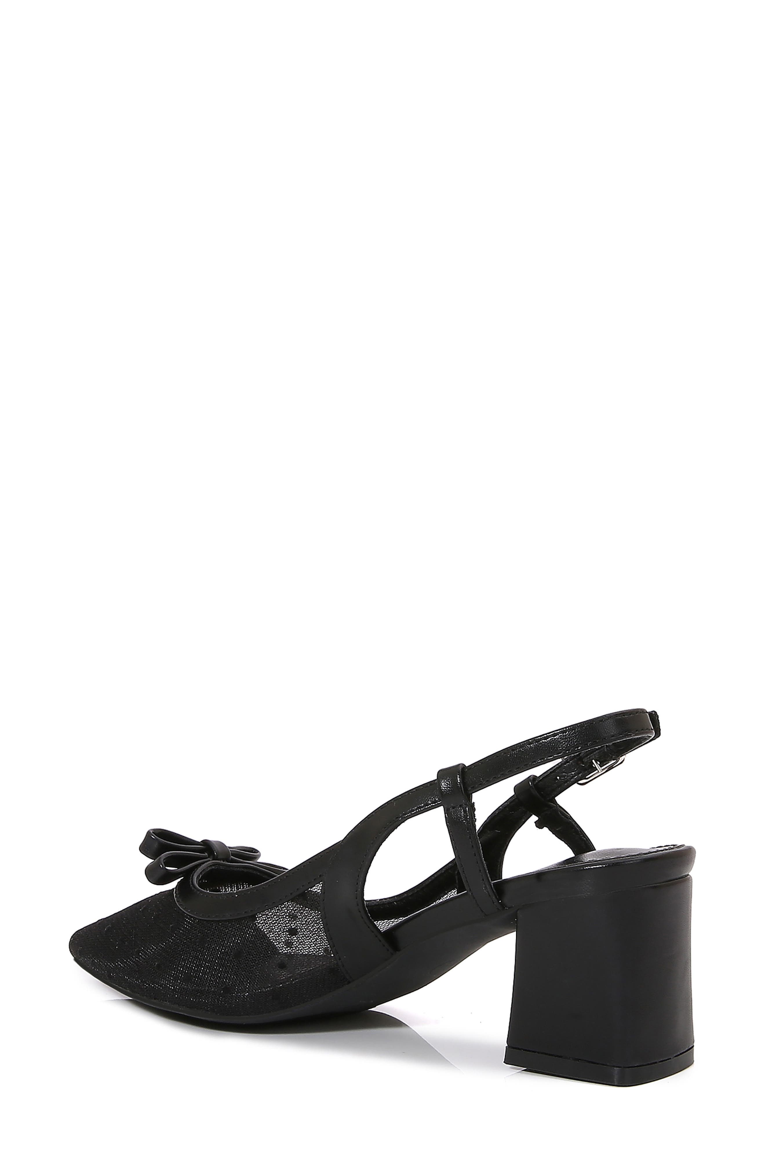 BERNESS Heidi Slingback Pump, Alternate, color, 