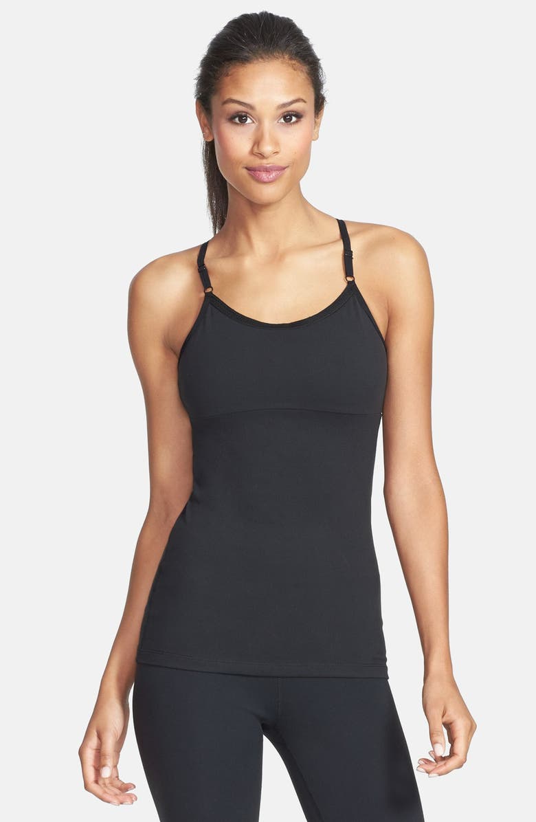 Beyond Yoga Ladder Back Camisole, Alternate, color,