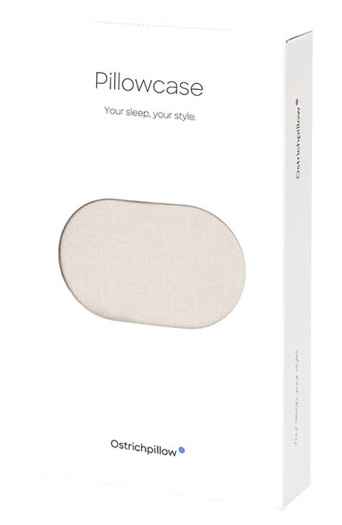Memory Foam Bed Pillow