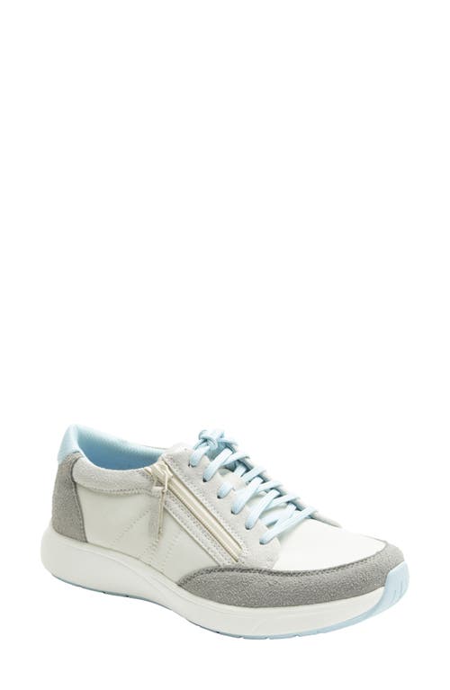 Alegria By Pg Lite Eazeer Sneaker