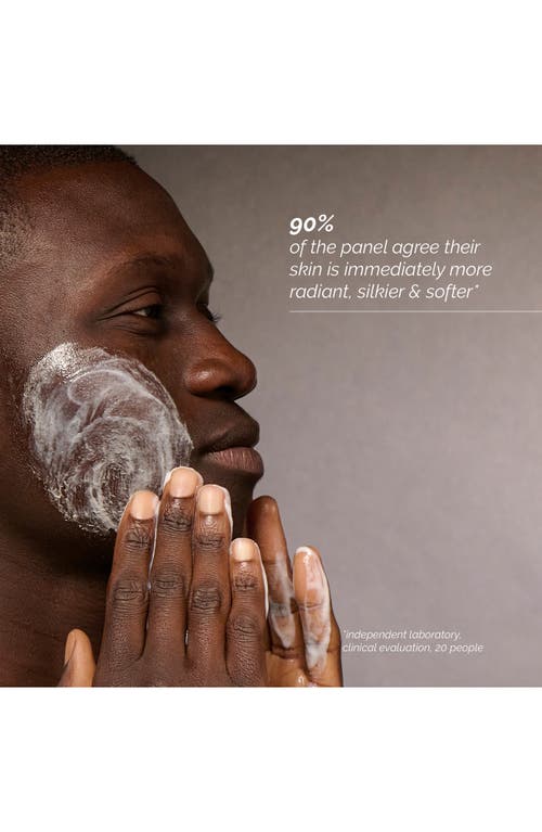 Comfort Zone Skin Regimen Lx Detox Cleanser In No Color