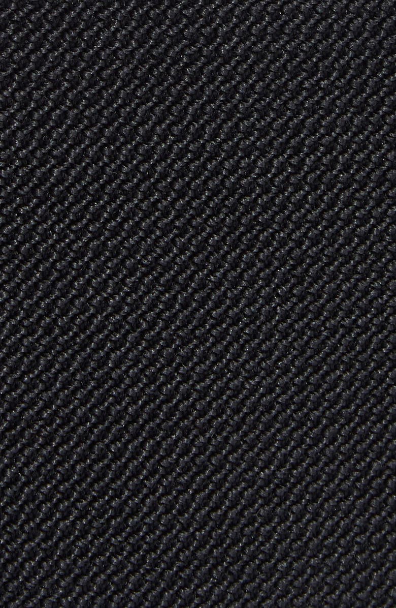 Collection XIIX Circle & Bar Interlocking Belt