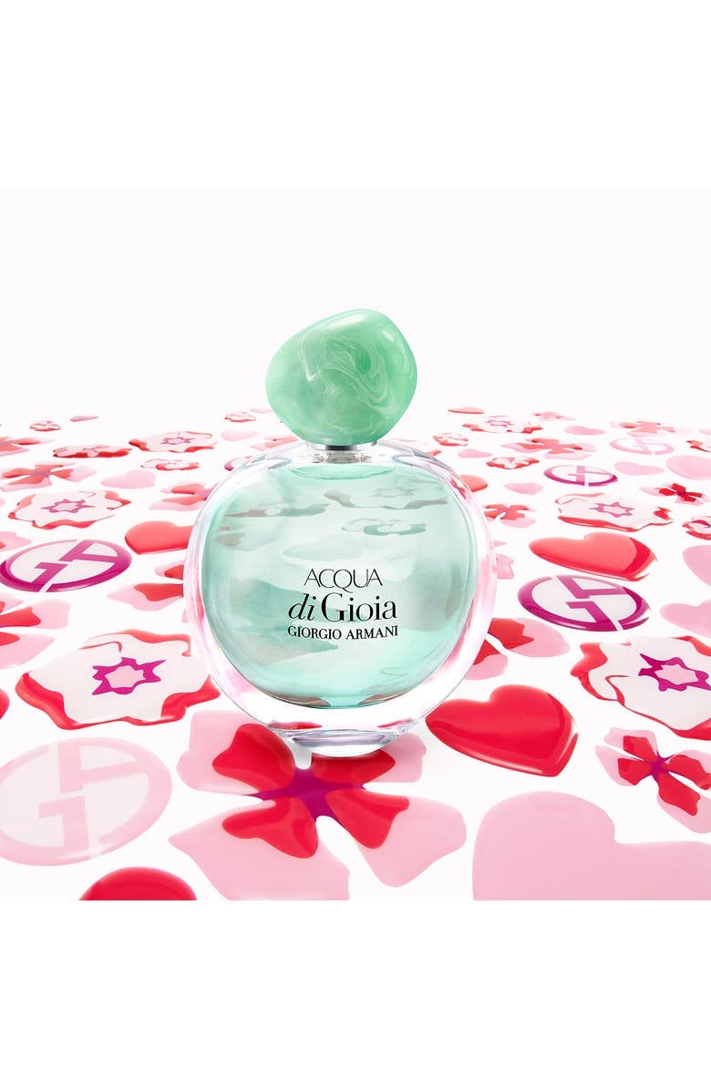 Emporio Armani Acqua di Gioia Eau de Parfum Set (Limited Edition) $172 Value, Alternate, color,