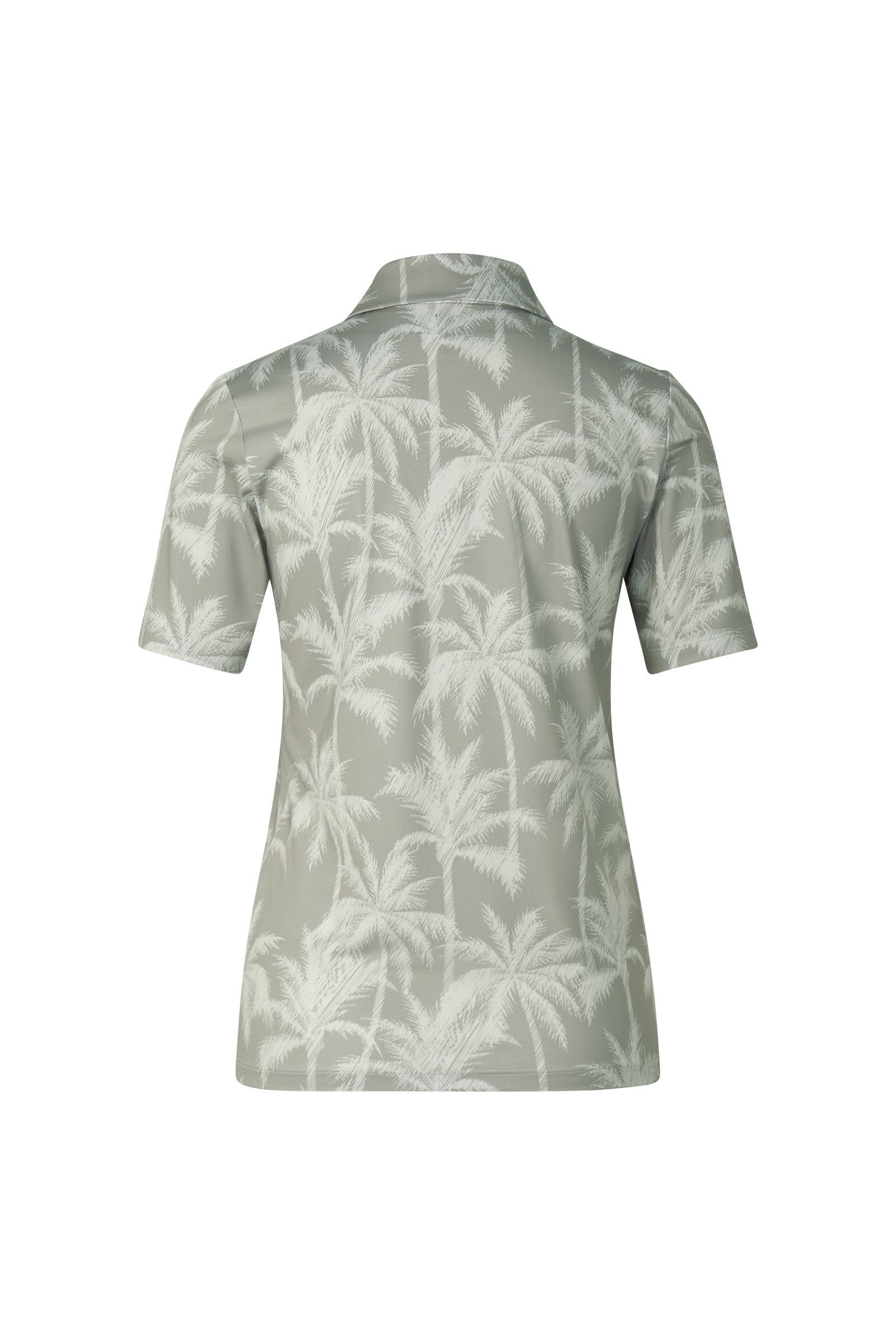 Bogner Sport Taya Functional Short-sleeved Top (Women) | Nordstrom